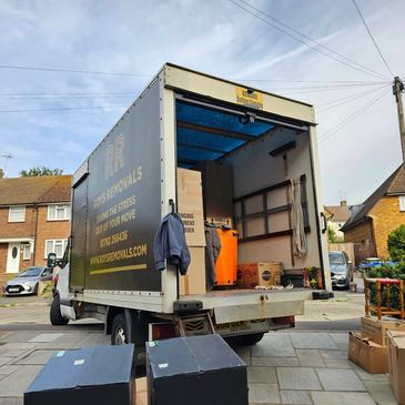 Events Logistics